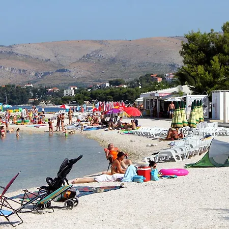With Swimming Pool Okrug Gornji, Ciovo - 23649 Trogir