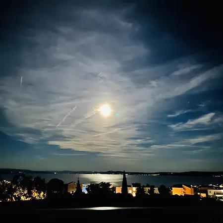 With Swimming Pool Okrug Gornji, Ciovo - 23649 Traù