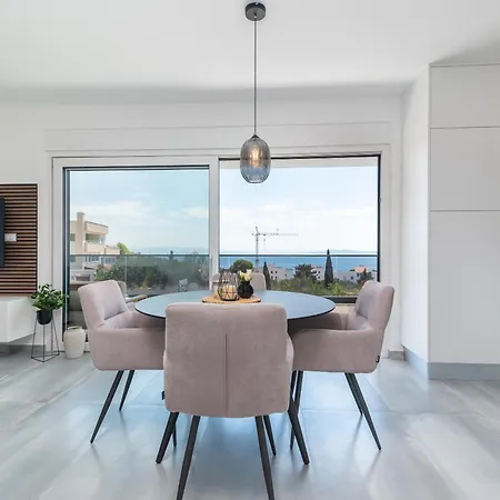 With Swimming Pool Okrug Gornji, Ciovo - 23649 * Traù