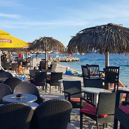 With Swimming Pool Okrug Gornji, Ciovo - 23649 *