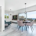 Apartment With Swimming Pool Okrug Gornji, Ciovo - 23649 Trogir